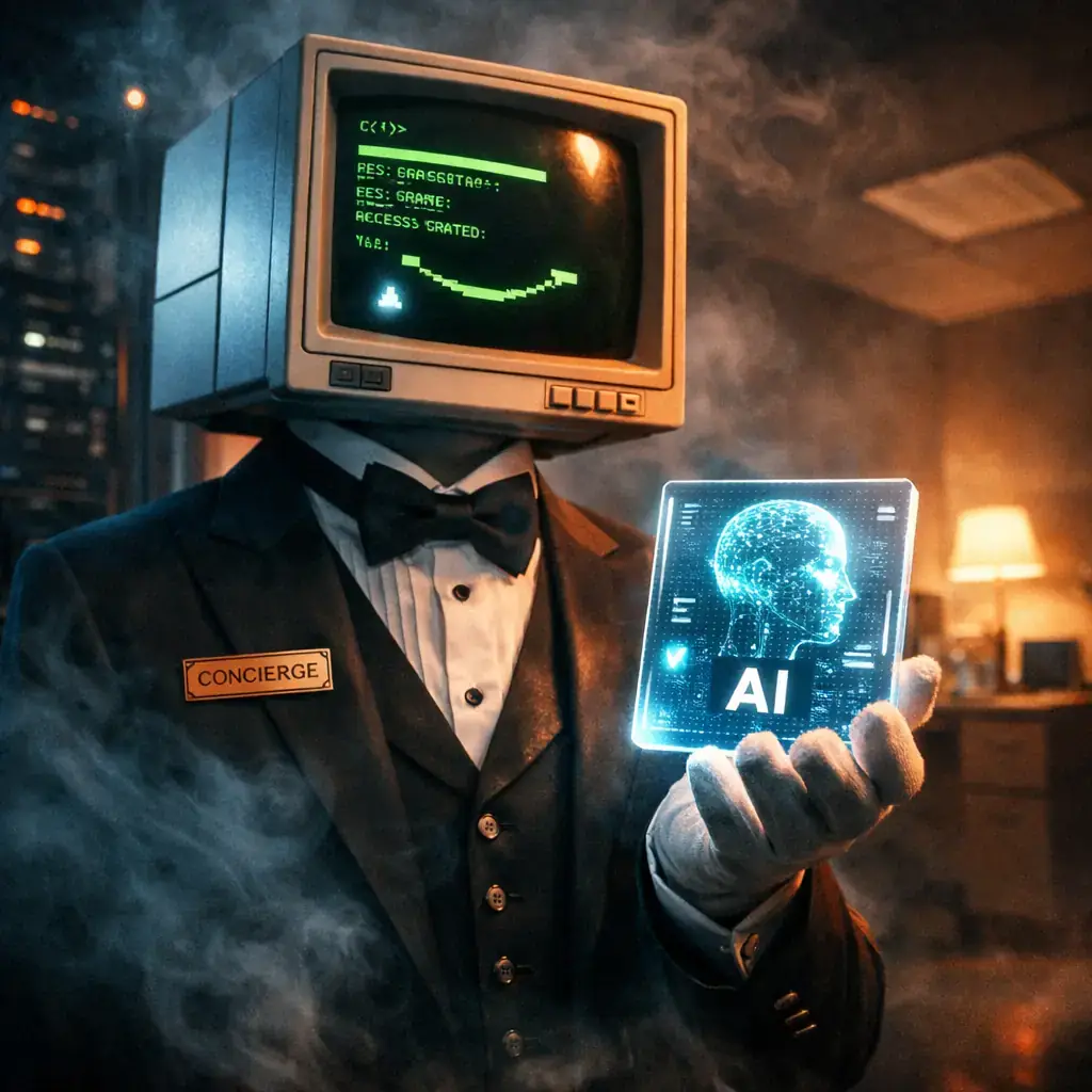 Intelligent Terminal la bifurcacion de Windows Terminal trae un asistente IA y los riesgos de seguridad