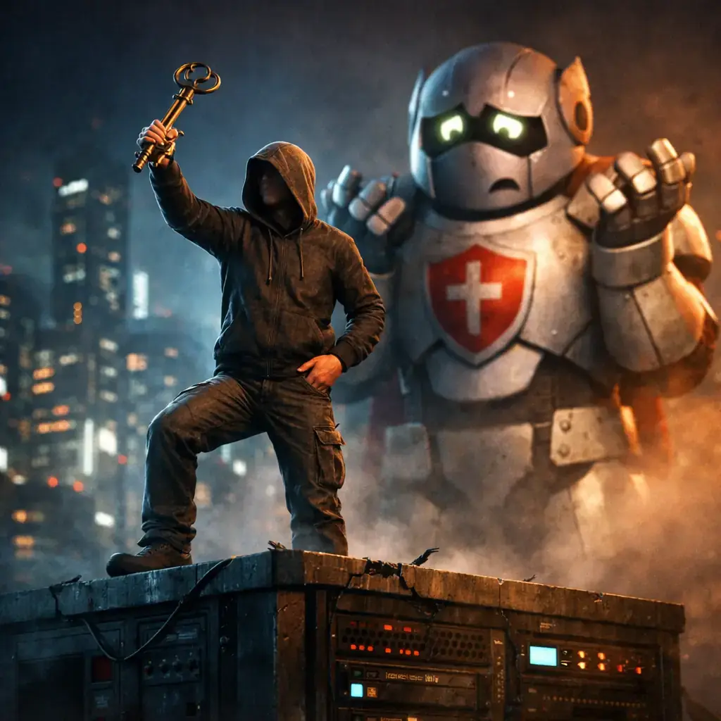 RoguePlanet la vulnerabilidad de Defender que podría abrir una consola con privilegios SYSTEM tras los parches de junio