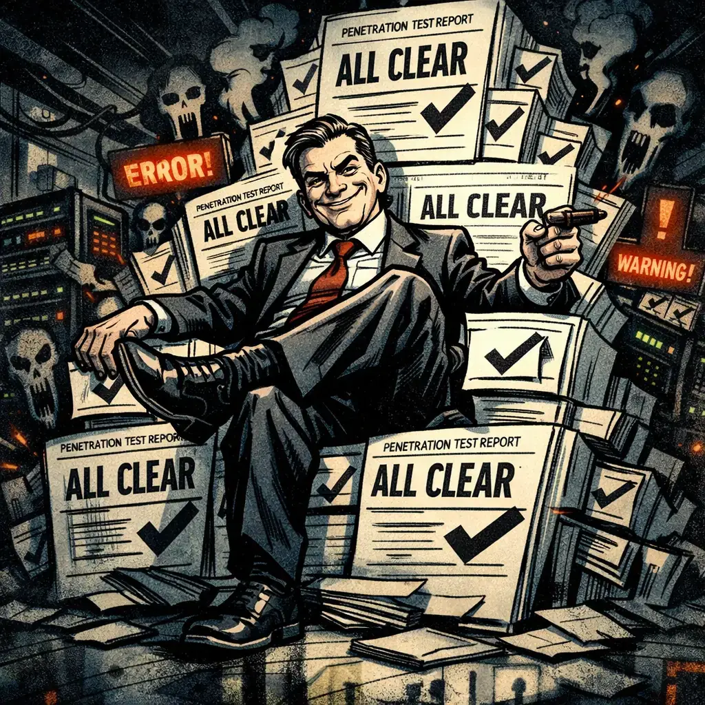La ilusión de la estabilidad en el pentesting automatizado y la necesidad de validación continua