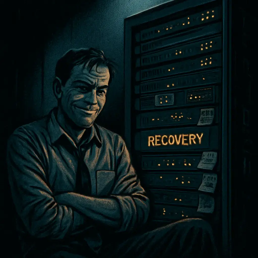 La actualización de abril de 2026 pone en riesgo el arranque de BitLocker en Windows Server 2025