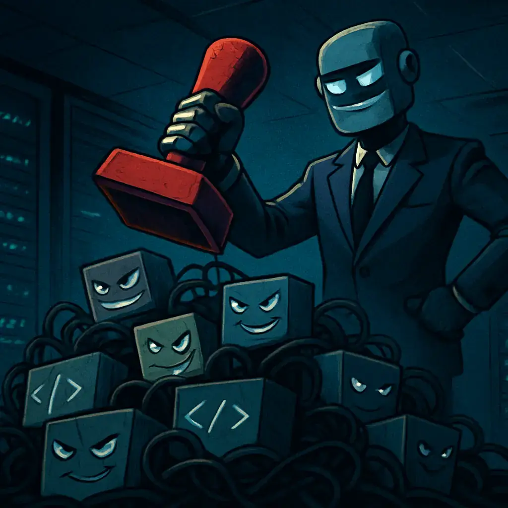 npm v12 endurece los scripts por defecto seguridad reforzada que podría romper tus builds si no autorizas cada script