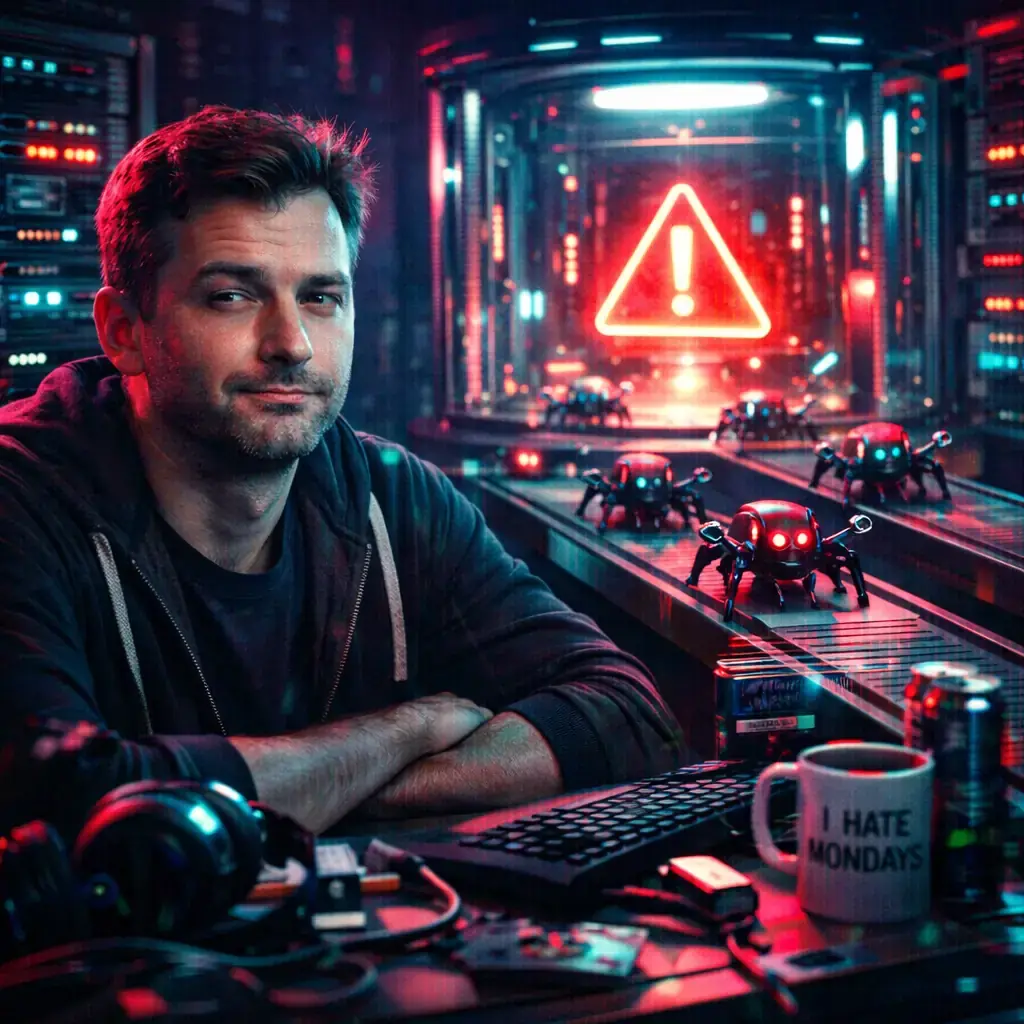 Parchear ya no basta: defenderse a la velocidad de la máquina con simulación adversarial y validación continua