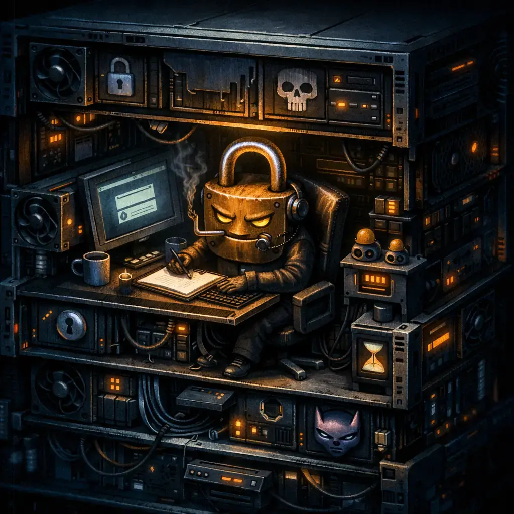 Persistencia encubierta en Linux: Velvet Ant modifica PAM y OpenSSH para capturar credenciales