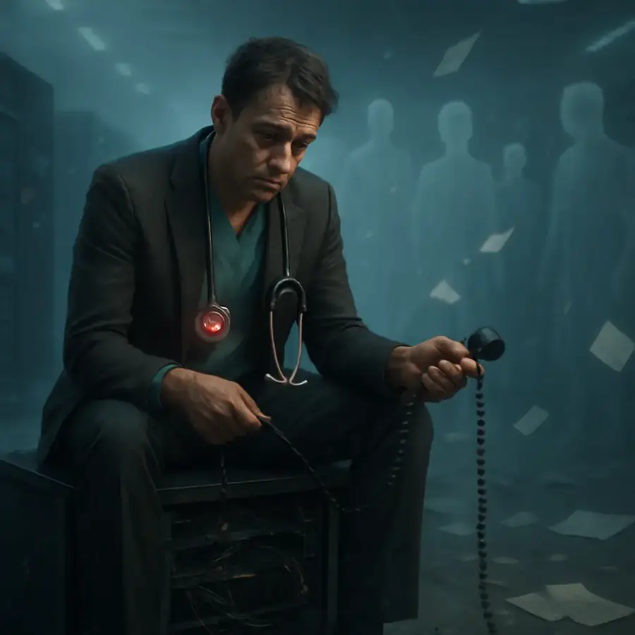 Phishing en Xsolis expone datos de 1,4 millones de pacientes y eleva el riesgo de fraude en salud