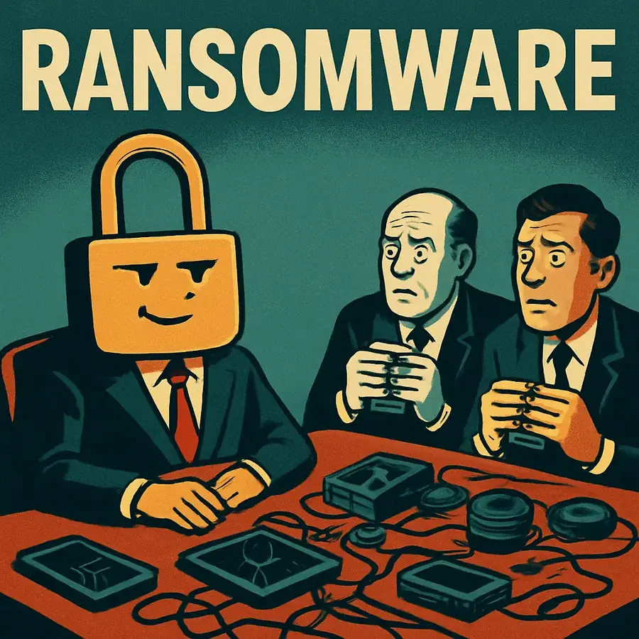 Ransomware e IA cambian las reglas de la ciberseguridad y exigen acción inmediata