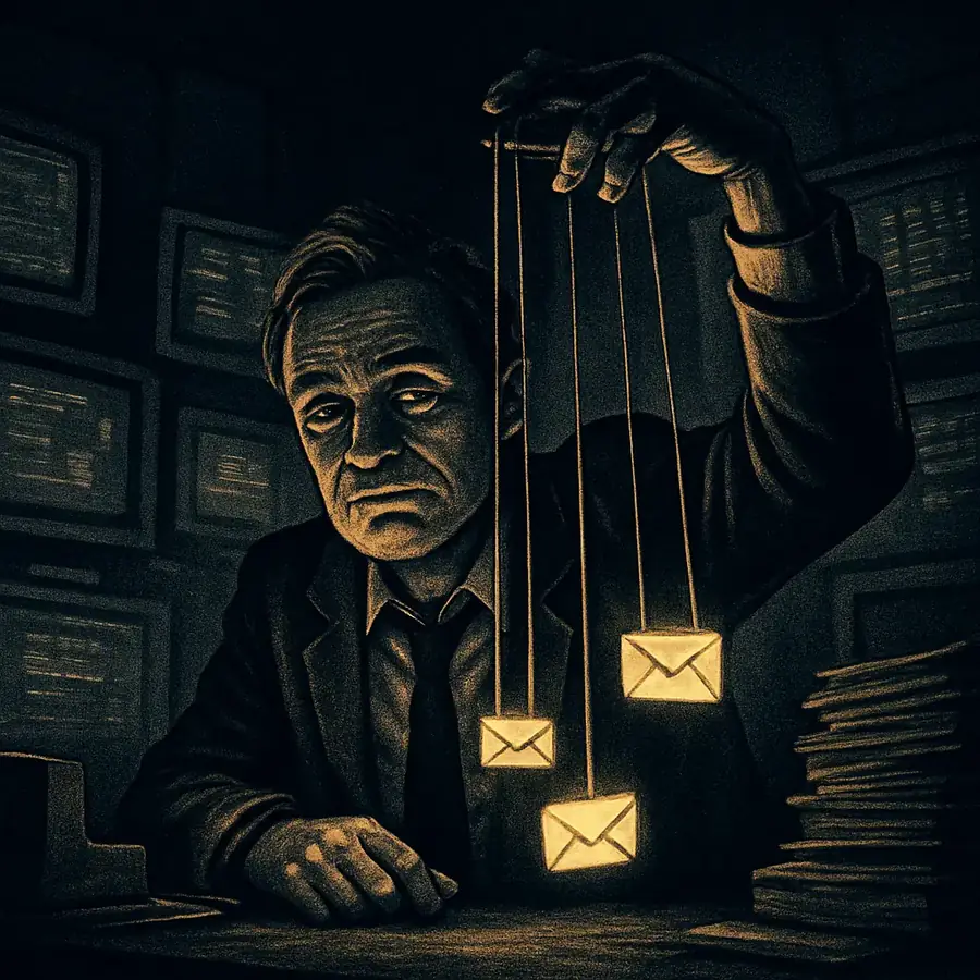 Del ruido a la acción: IA de comportamiento que transforma la respuesta ante phishing y libera al SOC