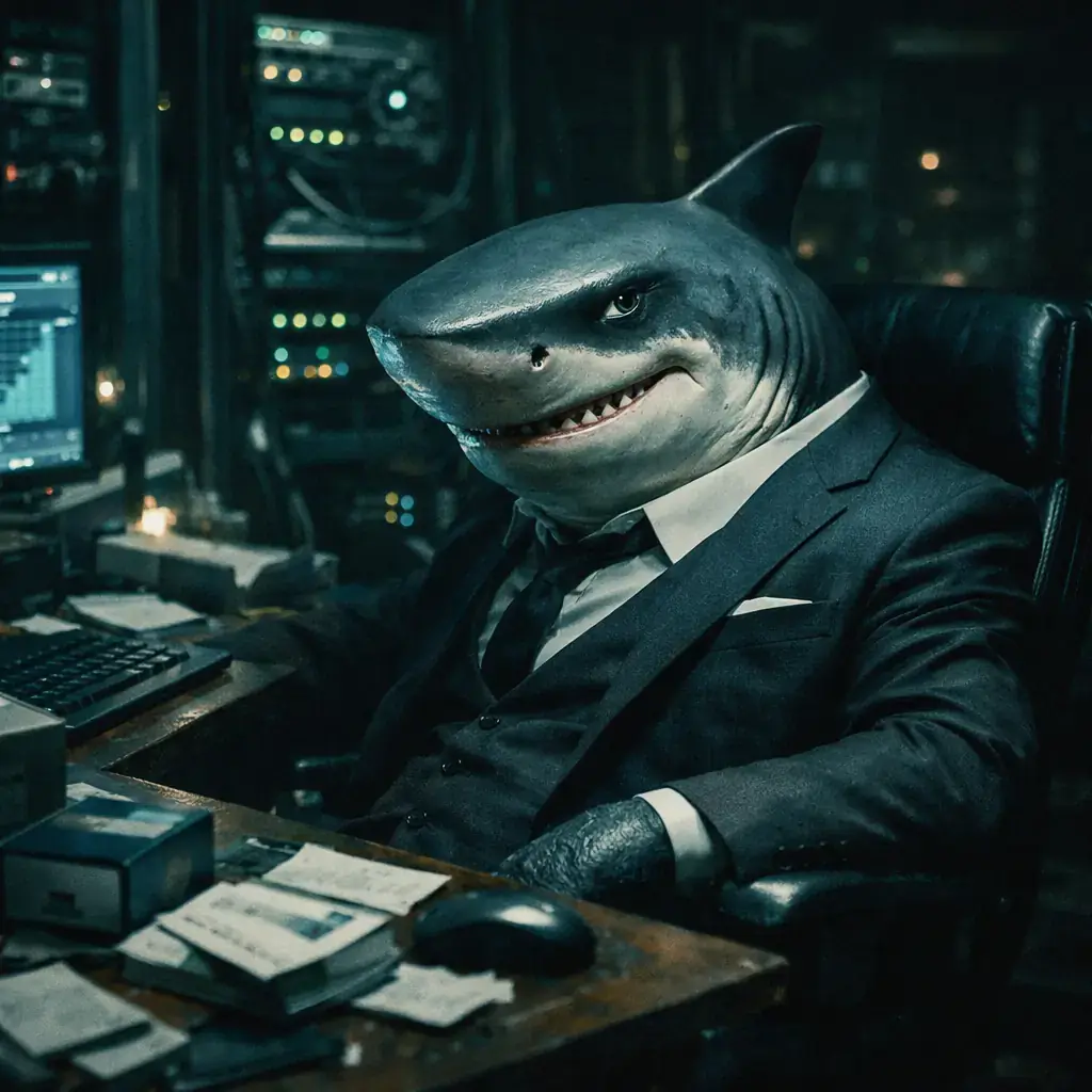 StrikeShark SharkLoader Amenaza que combina acceso inicial con carga en memoria para evadir detecciones