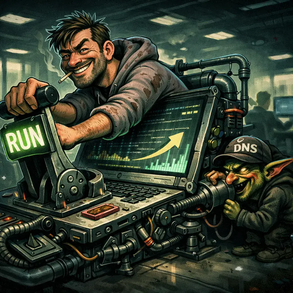 La puerta trasera invisible que compromete la cadena de suministro mediante un clon de GitHub y agentes autónomos