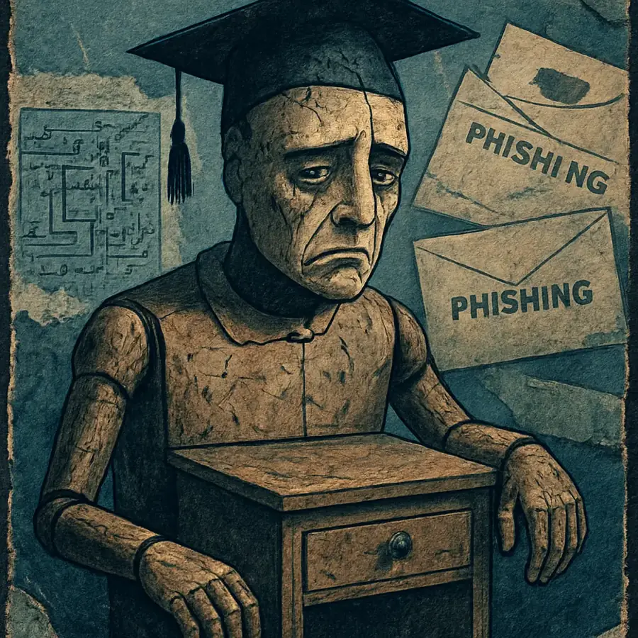 Universidades en alerta por la campaña UNK MassTraction que explota Roundcube para acceso persistente y despliegue de web shells