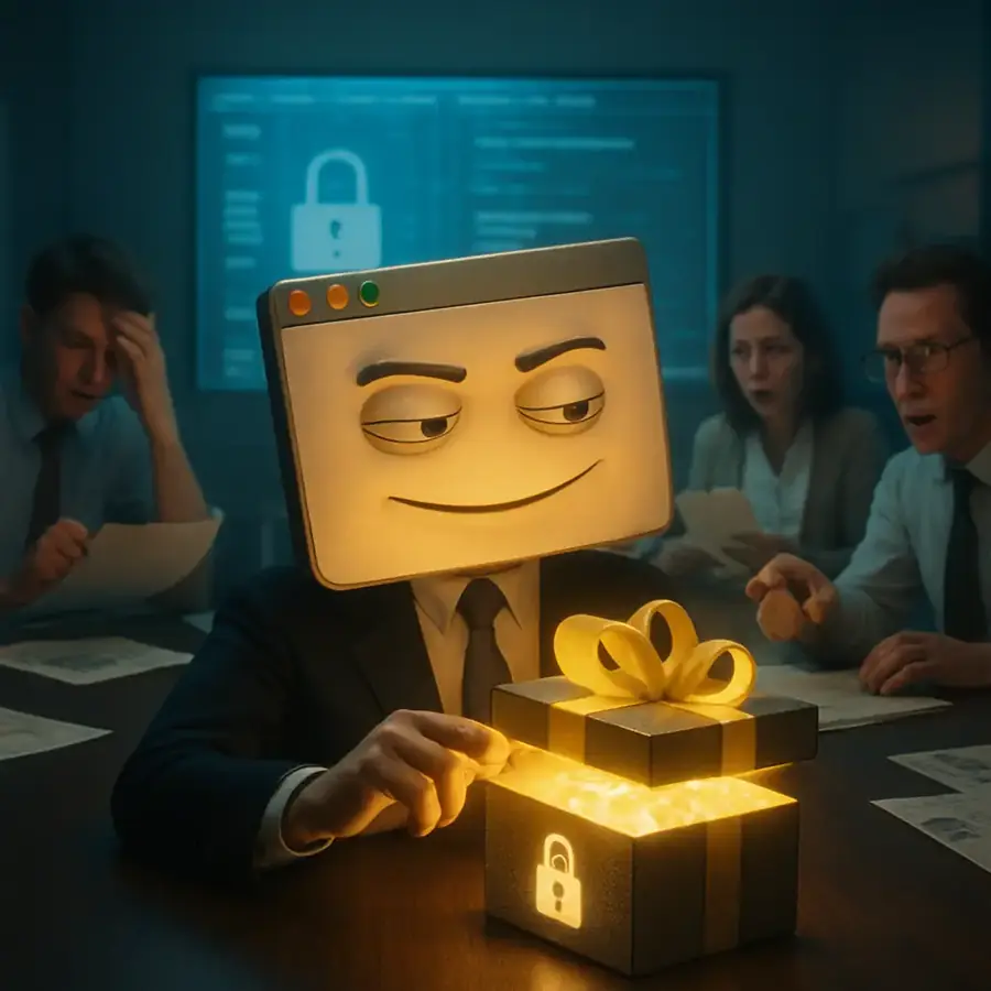 EvilTokens: phishing cifrado que se activa en el DOM del navegador y rompe las defensas