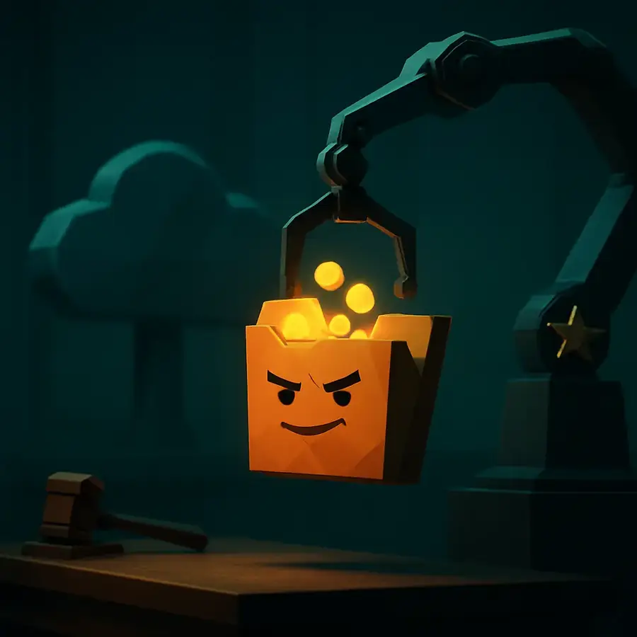 Canario en el repositorio: Grok Build expuso repos completos y secretos en la nube