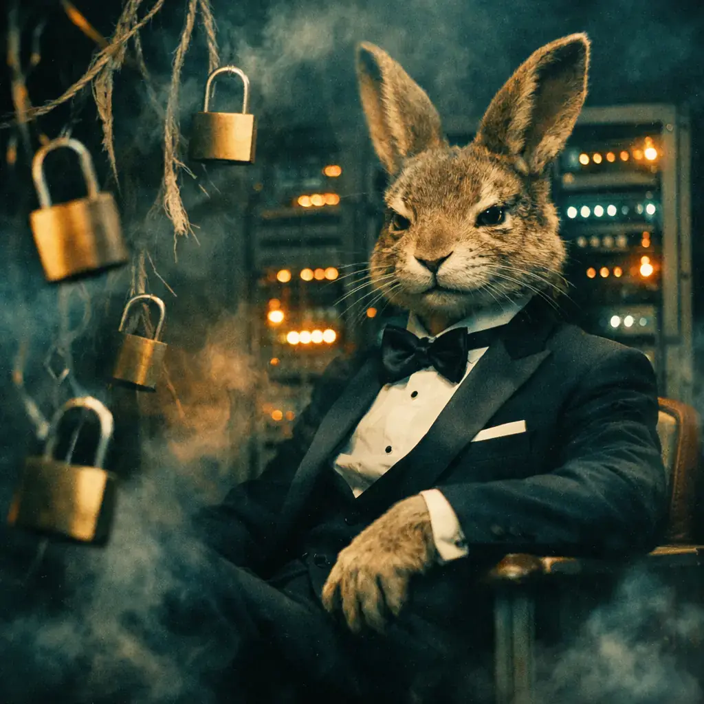 RabbitMQ bajo amenaza: dos fallos de control de acceso exponen secretos OAuth y permiten tomar el control del broker