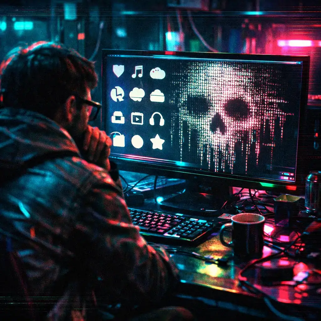 Contagious Interview el truco de SVG con Base64 que roba credenciales y expone la cadena de suministro