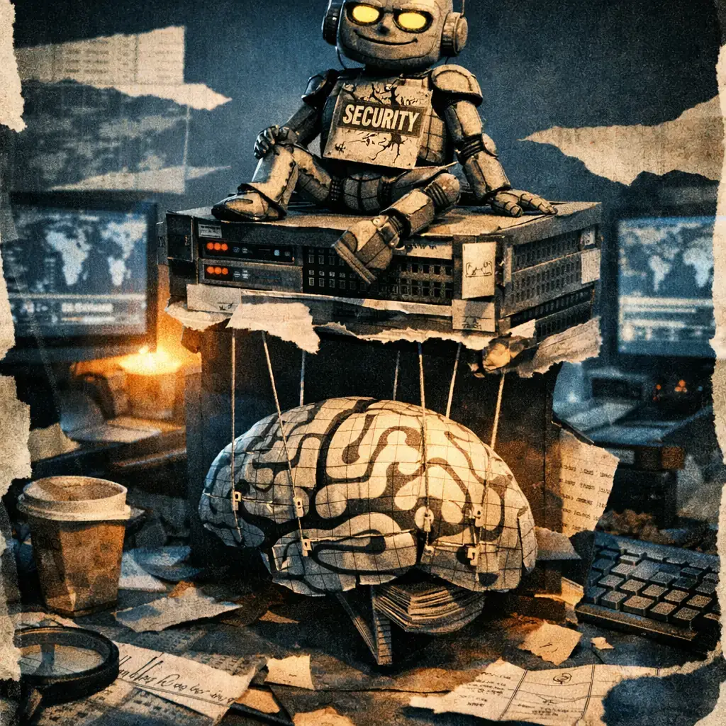 MAI Cyber 1 Flash en MDASH entre optimización y opacidad de métricas