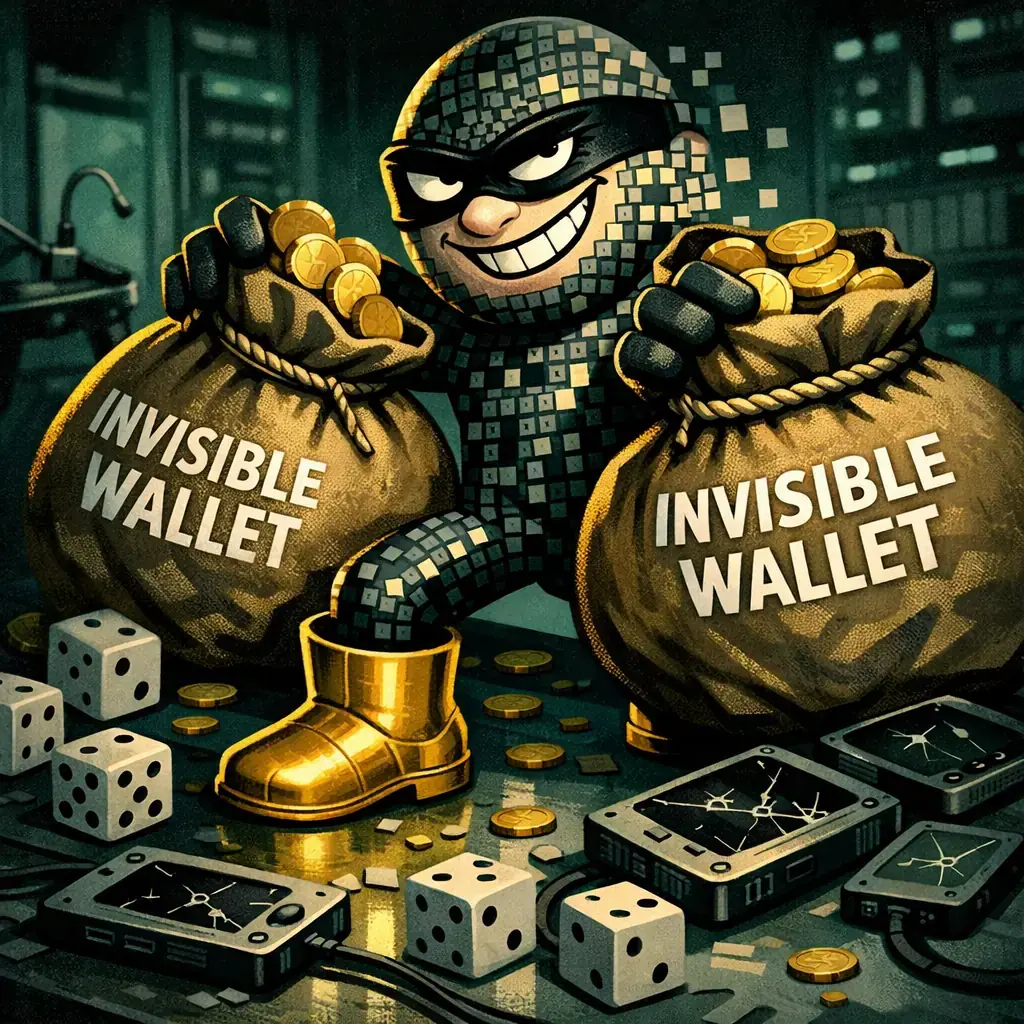 Robo masivo de Bitcoin por fallo de entropía en Coldcard expone semillas BIP39