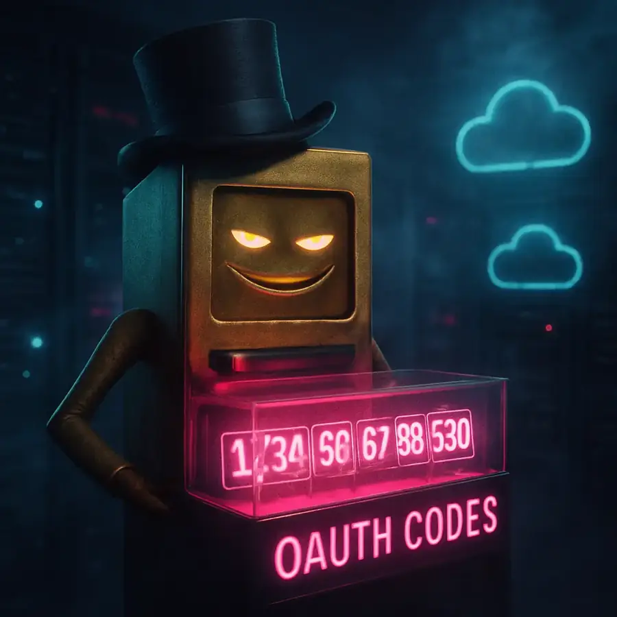 Greatness: el kit de phishing como servicio que roba tokens con device code phishing y redefine la seguridad corporativa