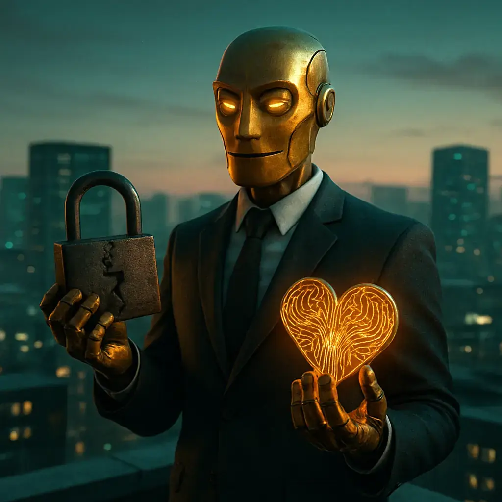 GPT cinco punto seis cyber de OpenAI redefine la ciberseguridad y plantea nuevos riesgos
