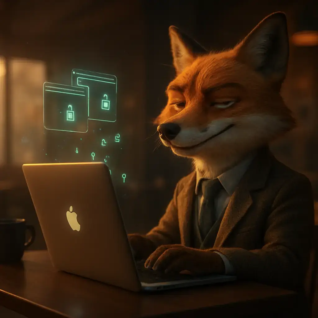 AmnesiaStealer el malware de macOS que roba credenciales y controla sesiones de navegador en tiempo real