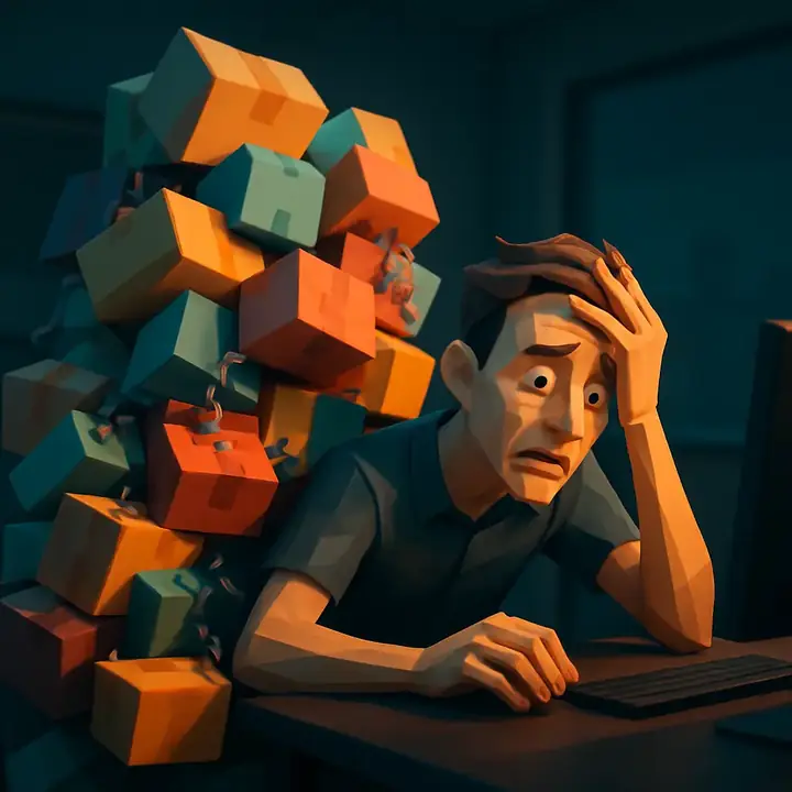 IA en generación de código acelera dependencias OSS y genera deuda de remediación en seguridad