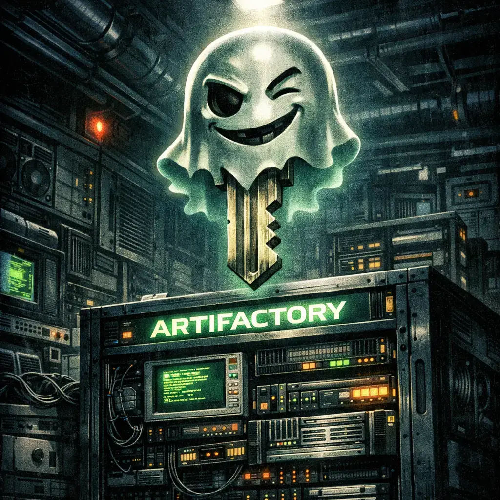 Artifactory: CVE-2026-82329 permite escalar privilegios sin autenticación; parche 7.161.20