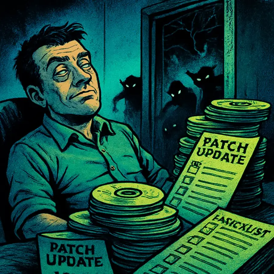 Microsoft corrige 999 vulnerabilidades en Patch Tuesday; dos zero-days explotados