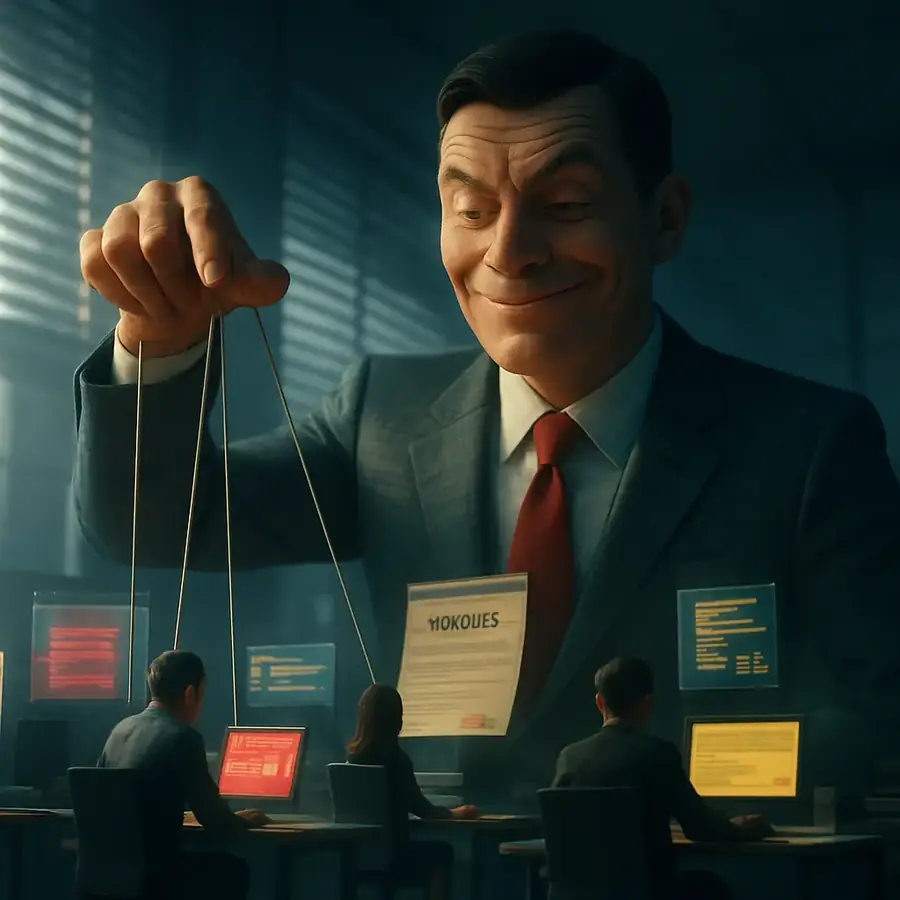 Microsoft describe dos campañas de fraude: facturas falsas y acceso a Microsoft 365 vía passkeys