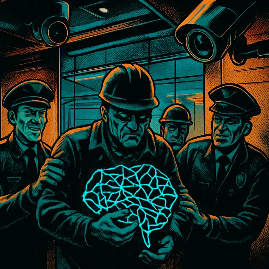 OpenAI despide a tres empleados de seguridad por manejo de información sensible