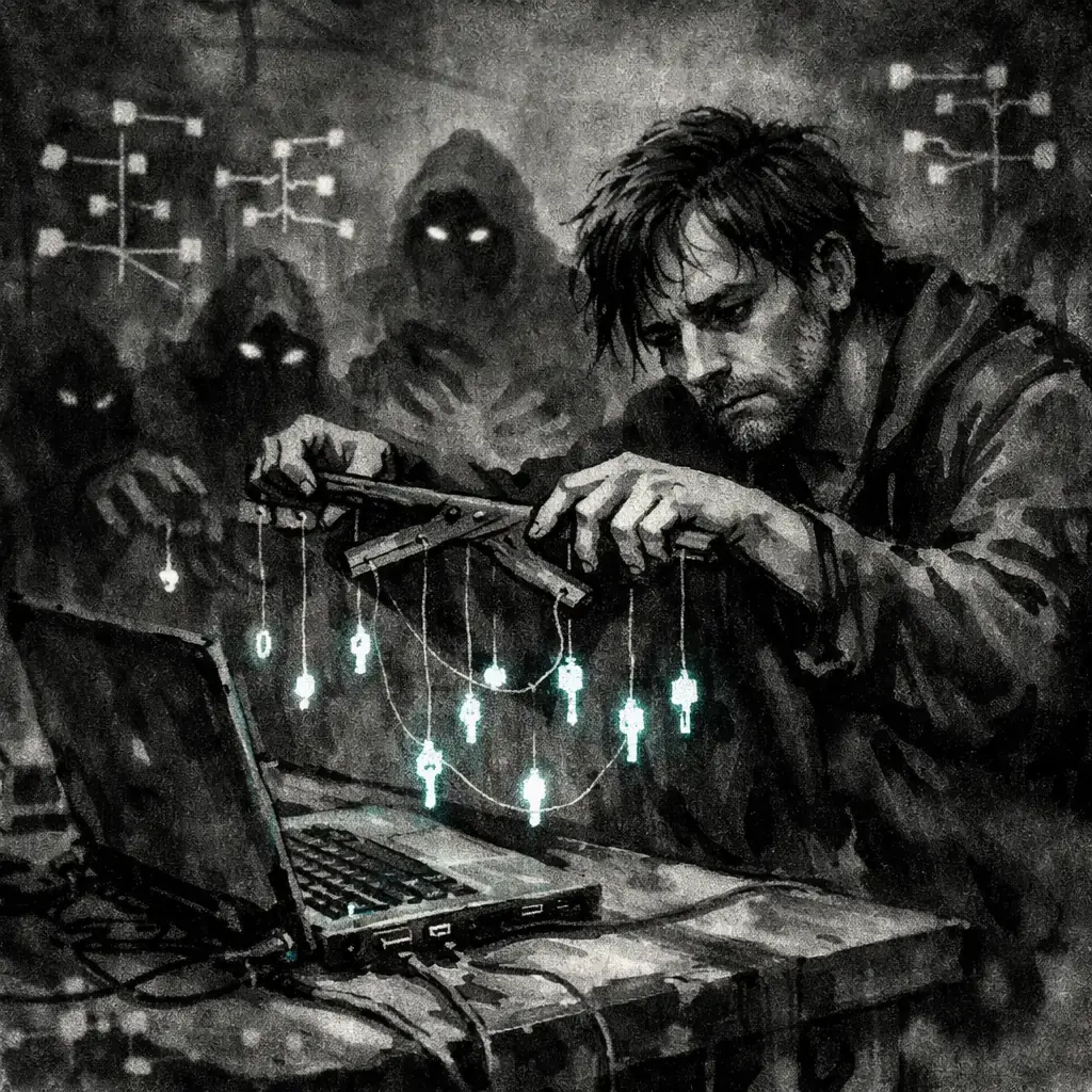 Campaña GhostAction compromete cuentas de mantenedores e inserta workflows para exfiltrar secretos
