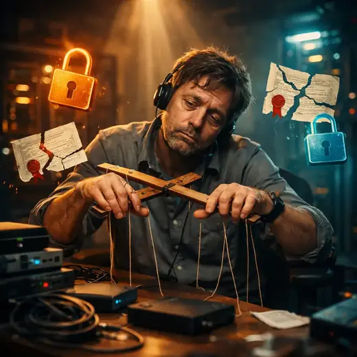 ConnectWise desactiva 7 identidades de app y revoca certificados de Cloud Backup tras incidente