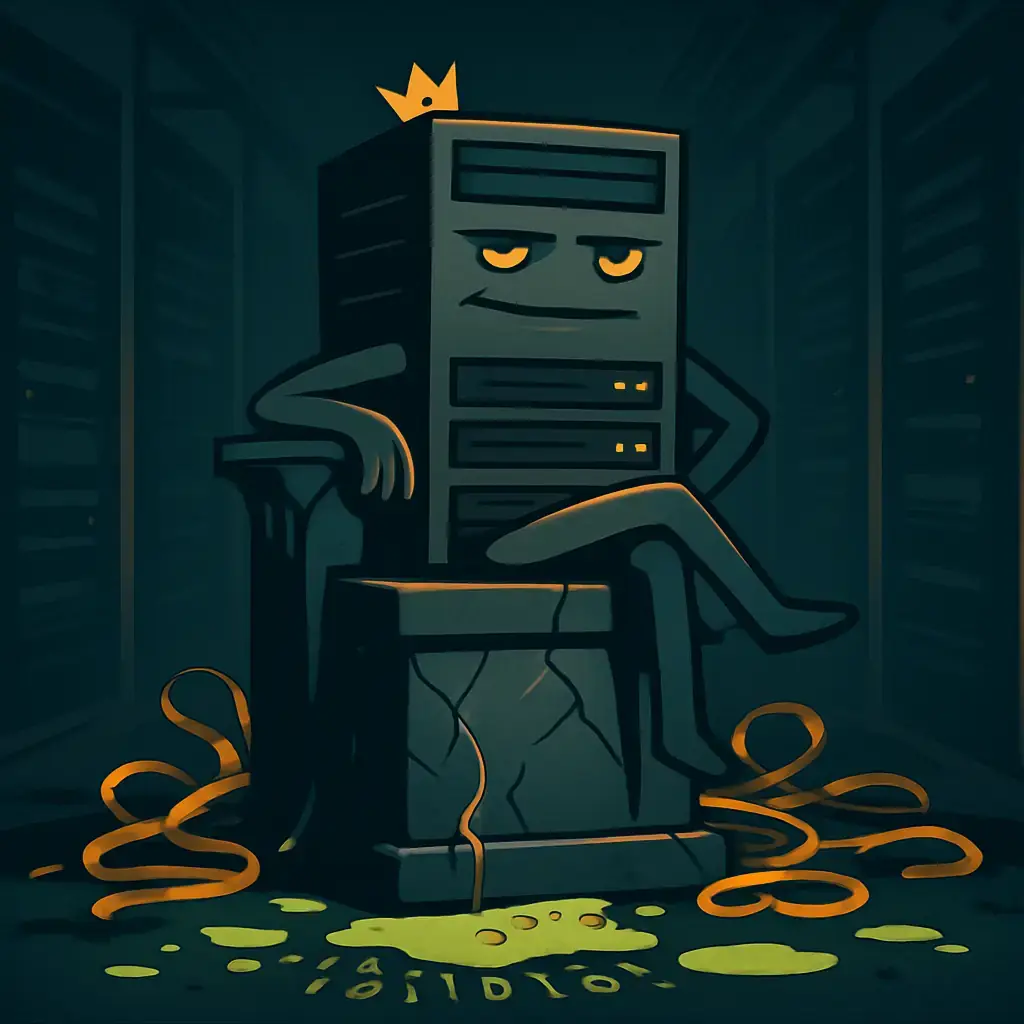 GitLab publica parche crítico para CVE-2026-110264 en instalaciones self-managed