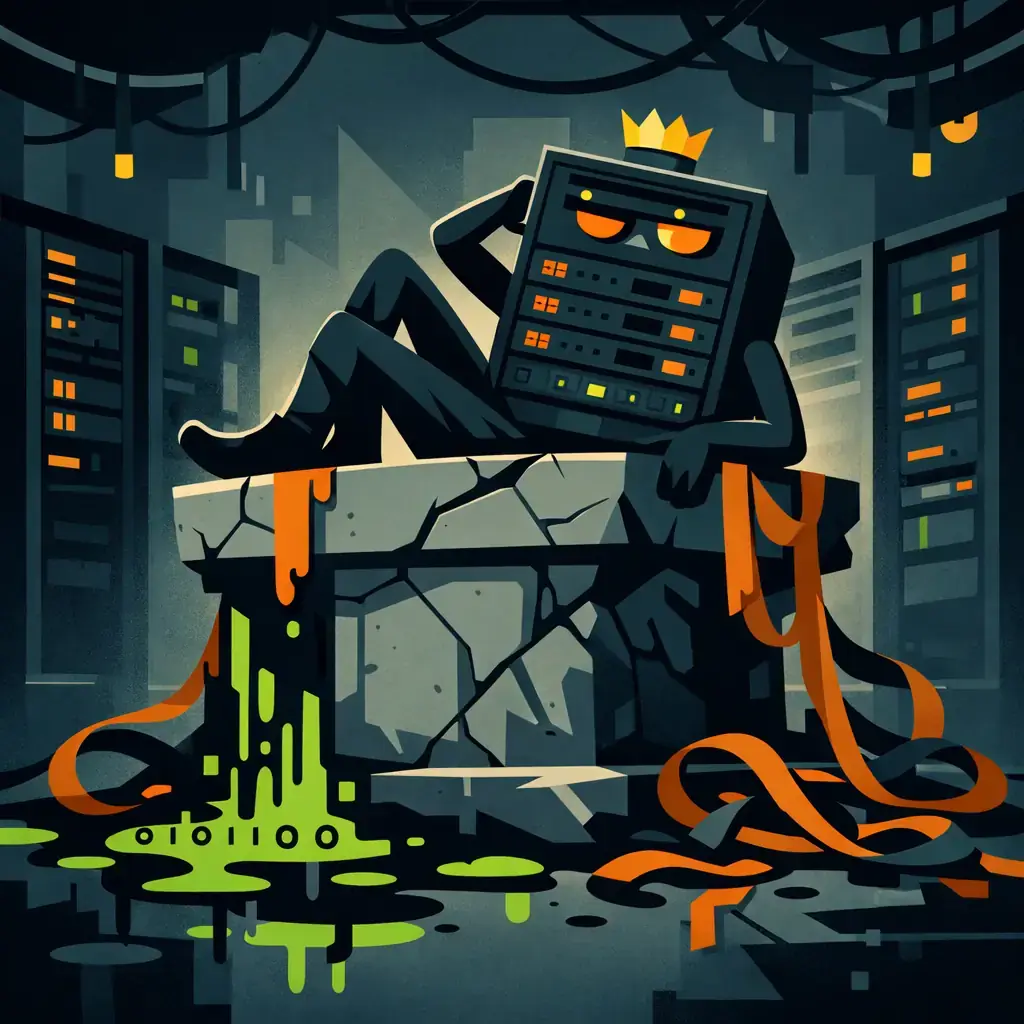 GitLab publica parche crítico para CVE-2026-110264 en instalaciones self-managed