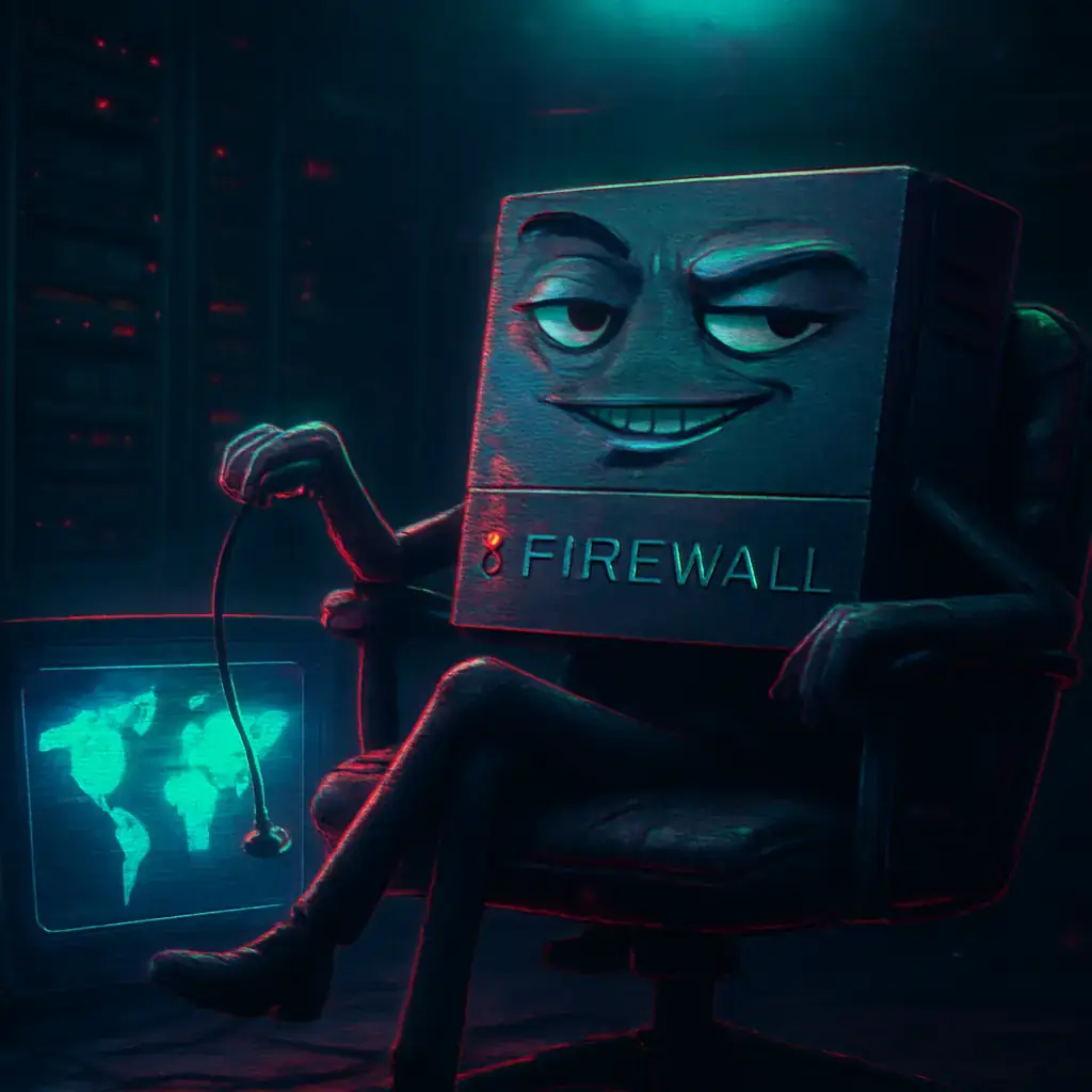 Campaña de k0t explota dispositivos de borde expuestos para robar credenciales y moverse