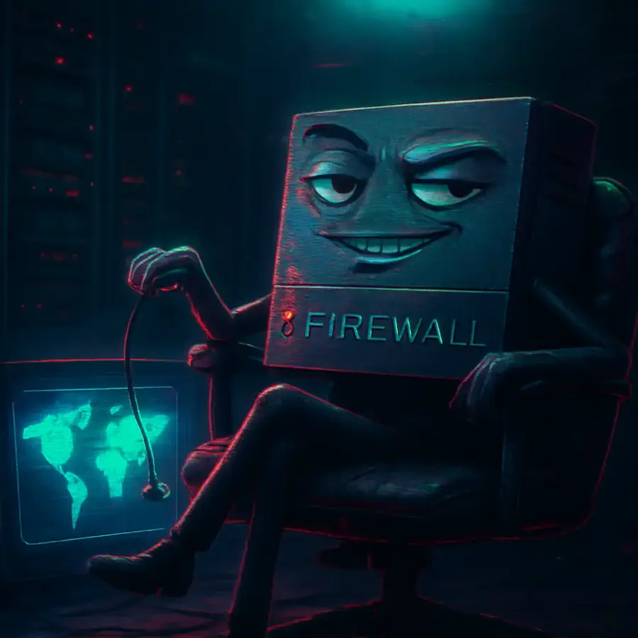 Campaña de k0t explota dispositivos de borde expuestos para robar credenciales y moverse