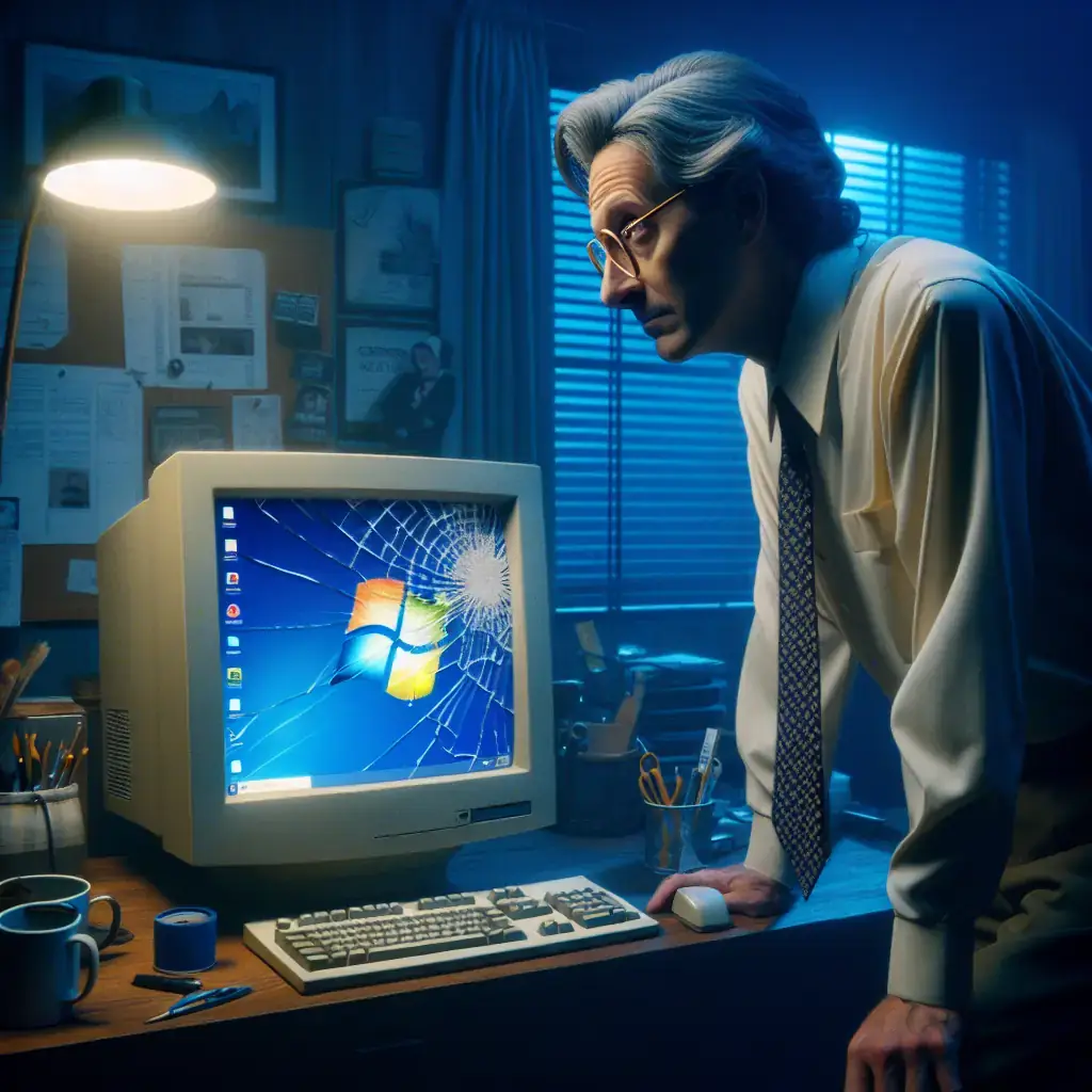 Windows 11 et Classic Outlook: gel des comptes POP après la mise à jour de KB5074109 et que faire maintenant