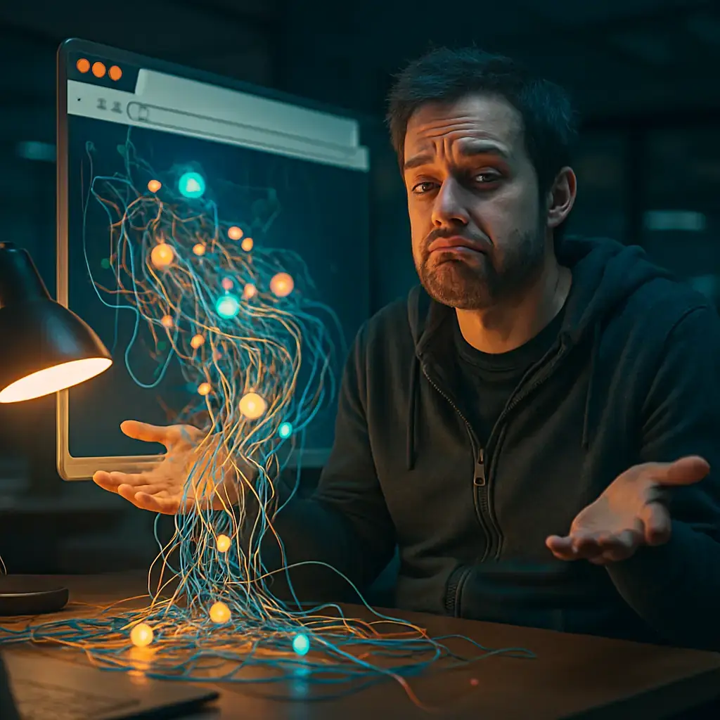 Secrets voyageant avec le paquet: des millions d'applications exposent des jetons dans le navigateur et comment l'arrêter