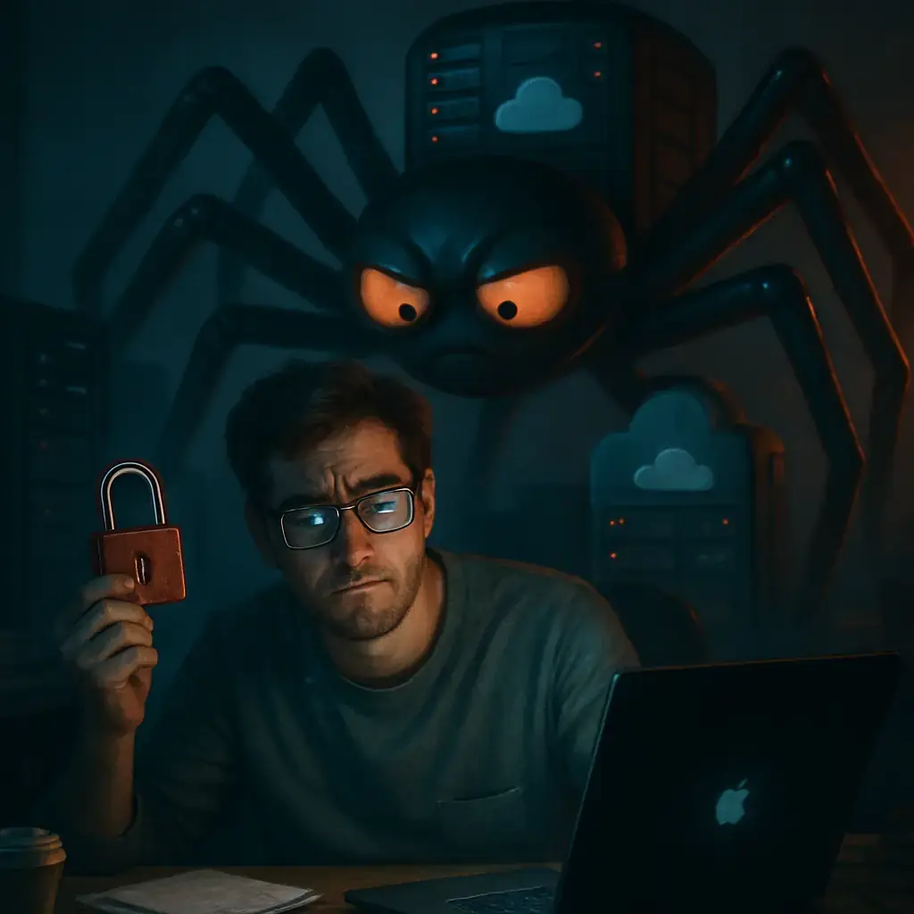 Phishing contre LastPass : urgence et tromperie pour voler le mot de passe maître