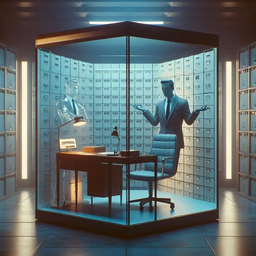 ChatGPT Conversations temporaires Personnalisation et confidentialité isolées dans le jeu