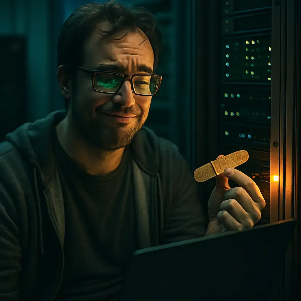 Vulnérabilités critiques à SolarWinds Web Help Le bureau permet l'exécution à distance sans identifiants et demande un correctif immédiat à WHD 2026. 1