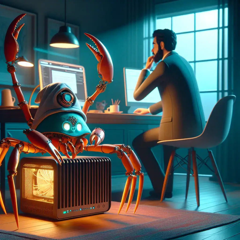 CVE-2026-25253: la vulnérabilité de OpenClaw qui permet de voler des jetons et de prendre le contrôle de la passerelle en un seul clic