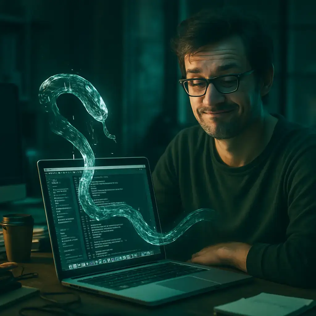 GlassWorm en VSX ouvert Un engagement développeur expose 22 000 téléchargements et données dans macOS