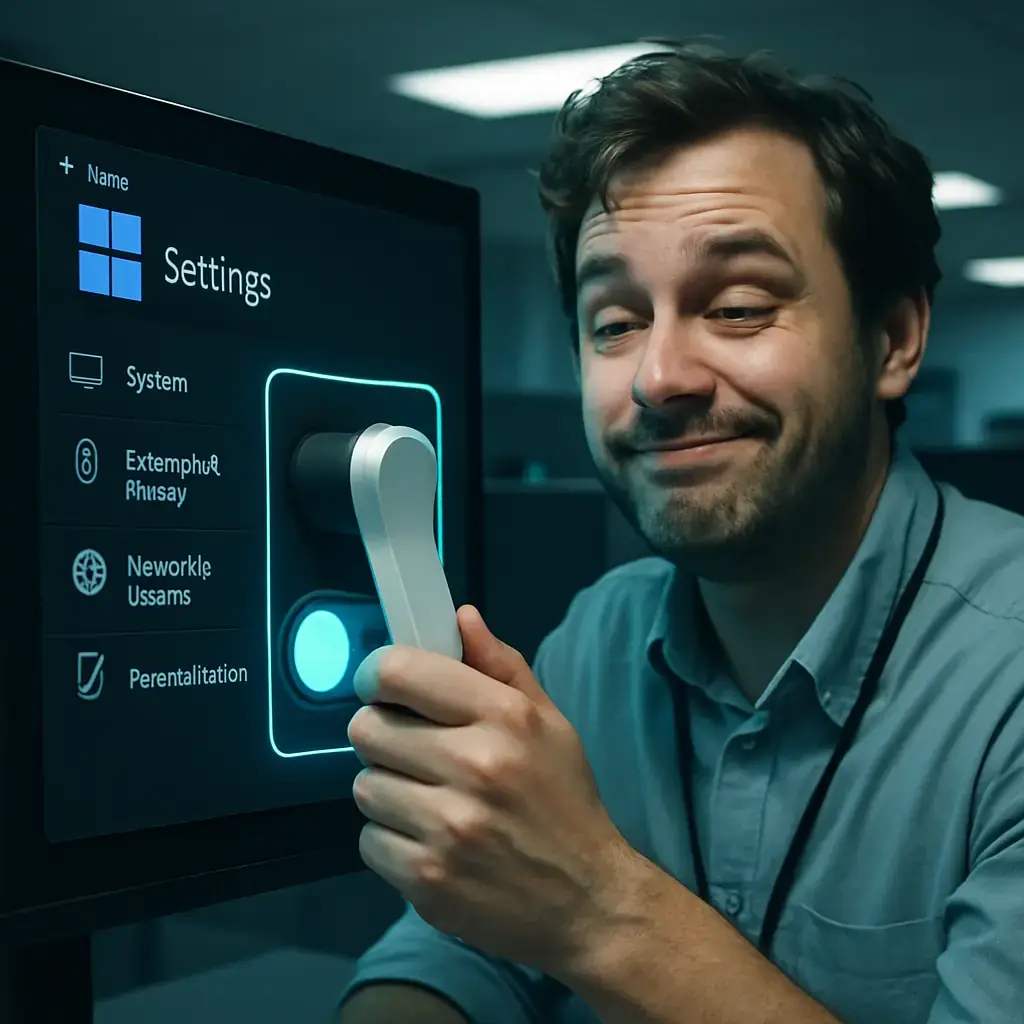 Sysmon est intégré dans Windows 11 pour Advanced Telemetry Insider sans installation manuelle