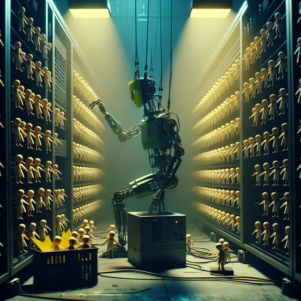 Une seule IP conduit à l'exploitation d'Ivanti EPMM: vulnérabilités CER, robots automatisés et l'urgence du stationnement