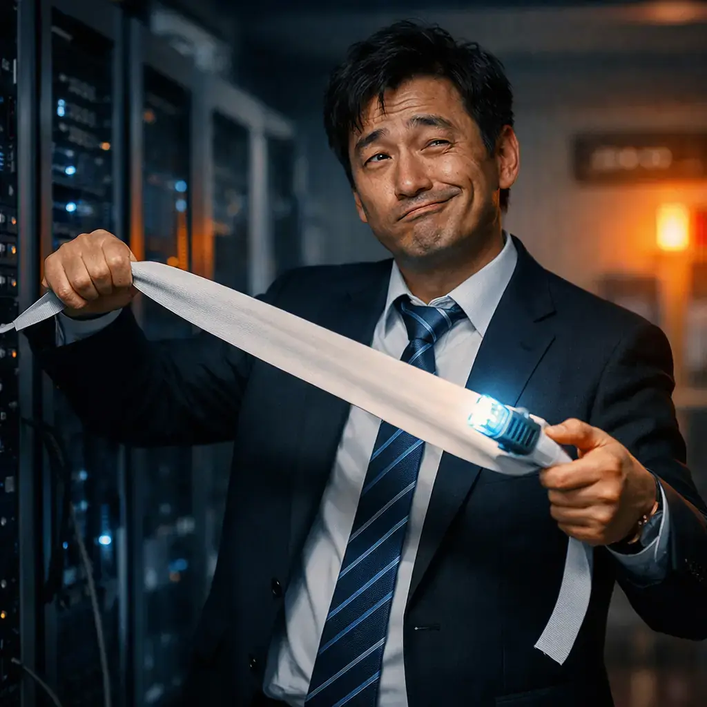 Ransomware attaque à l'hôtel Washington: des leçons pour la cybersécurité et la résilience de l'hôtel japonais