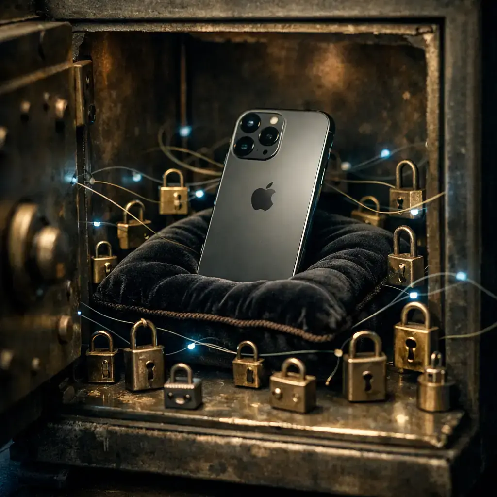Apple teste le cryptage de bout en bout dans RCS pour iOS : une bêta avec des limites qui pourraient modifier la confidentialité de vos messages