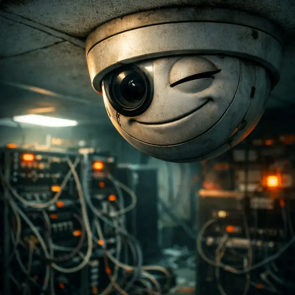 La vulnérabilité critique des caméras Honeywell vous permet de prendre en compte le contrôle et l'espionnage des transmissions non authentifiées
