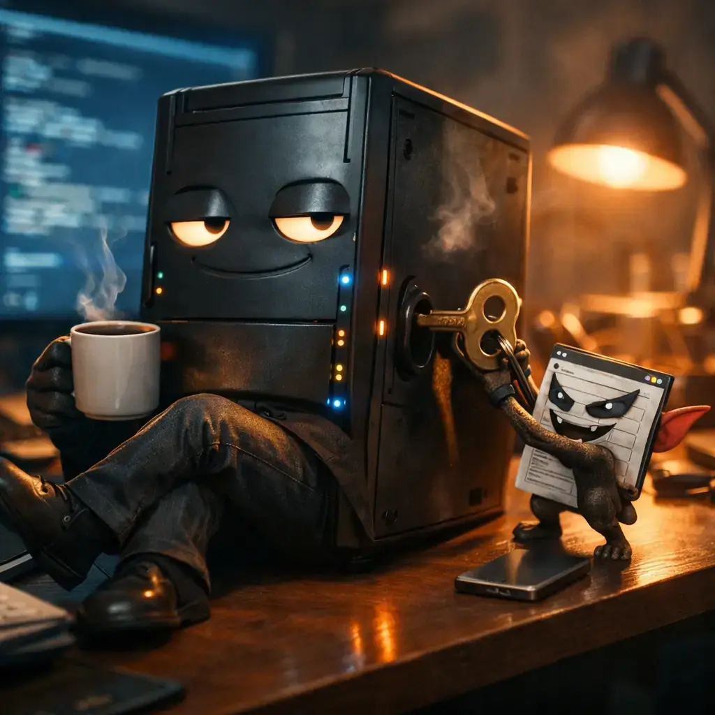 OpenClaw présente une vulnérabilité locale critique qui pourrait vous permettre de prendre le contrôle de l'agent IA et a été corrigé en 24 heures