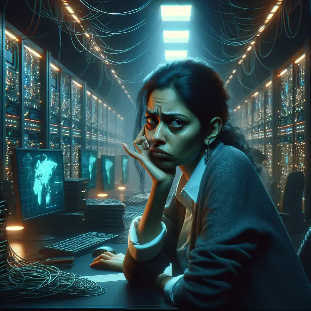 Avertissement du CNSC : préparez votre organisation à une menace changeante au Moyen-Orient et renforcez la cyberdéfense