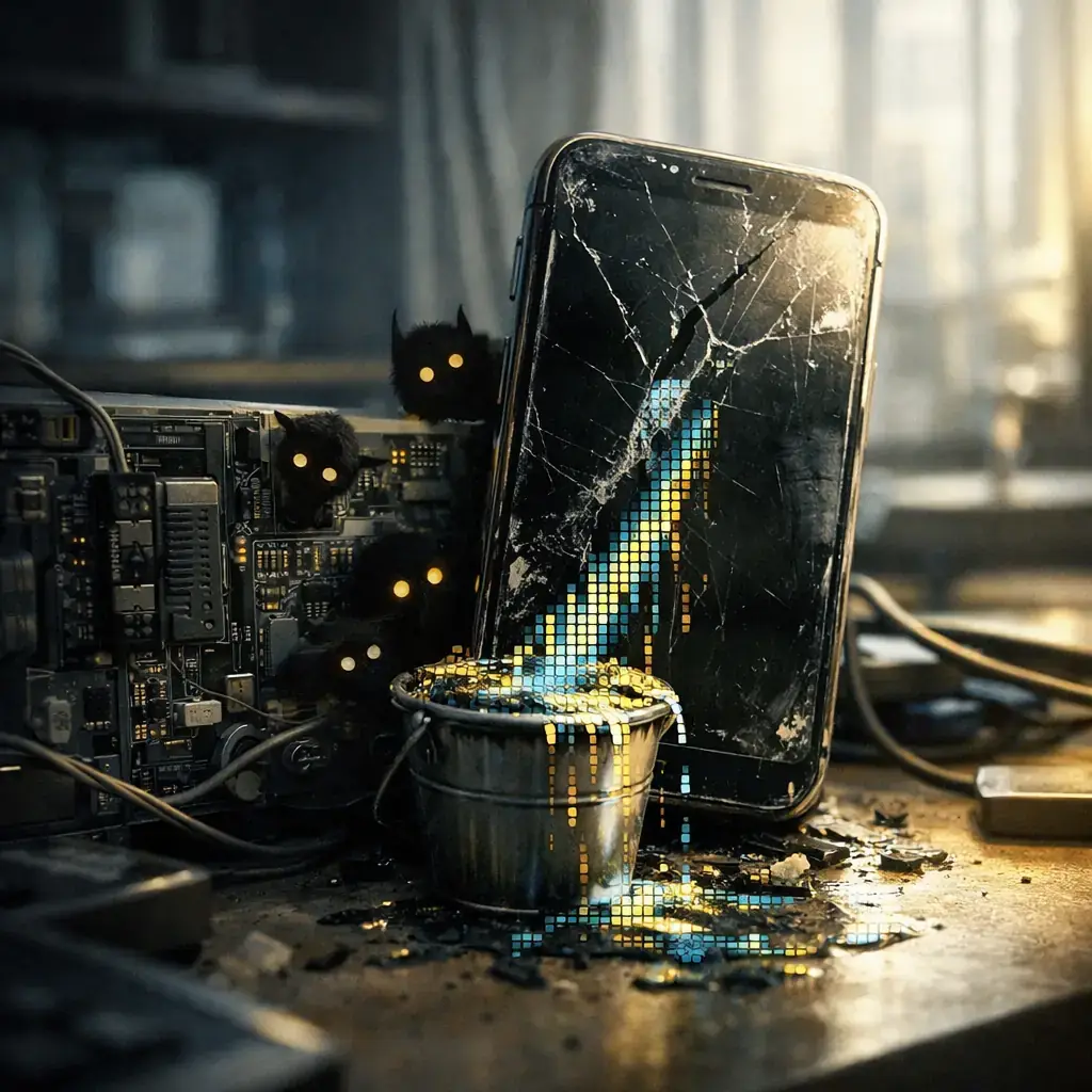 CVE-2026-21385: la vulnérabilité de la mémoire dans Qualcomm qui pourrait être exploitée sur Android