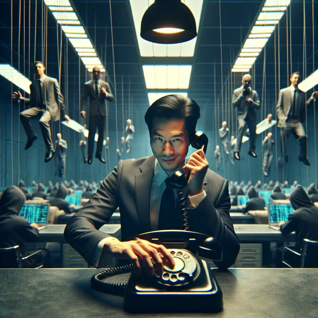 L'ingénierie sociale par téléphone et Havoc redéfinit les intrusions rapides dans les réseaux d'entreprises
