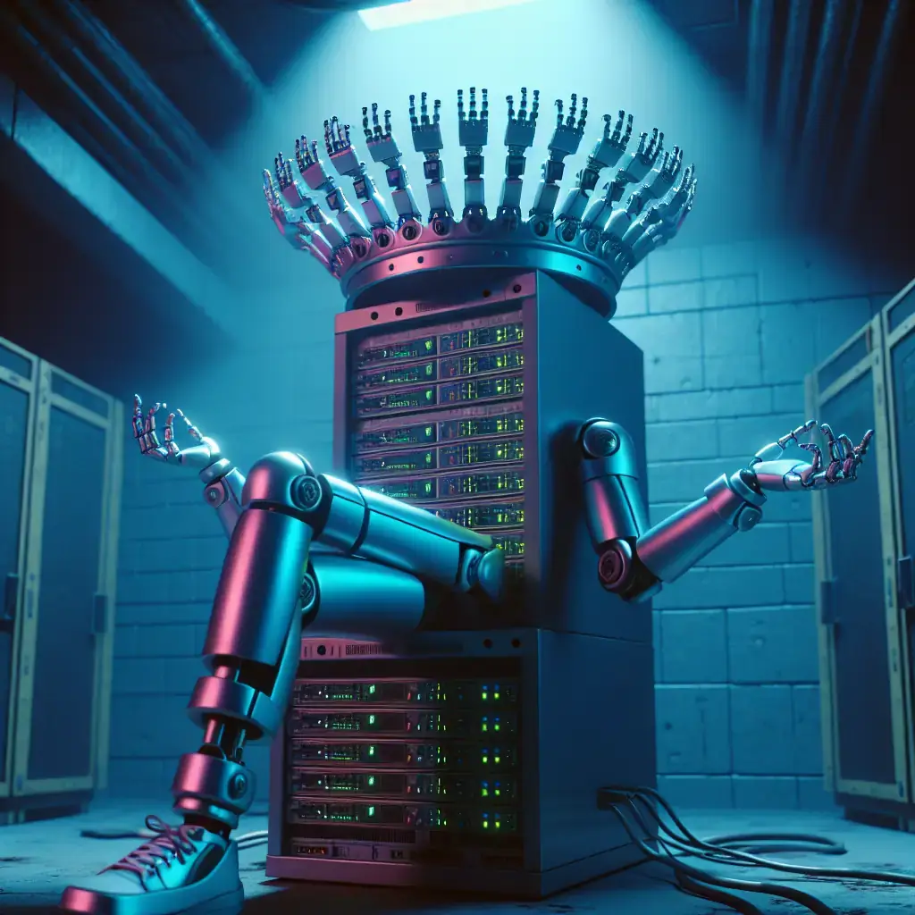 CyberStrike AI la menace qui convertit les outils de sécurité open source en attaques automatisées contre Fortinet FortiGate pare-feu